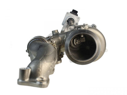 18559700096 New Turbocharger (Right side)
