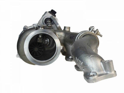 18559700097 New Turbocharger (Left side)