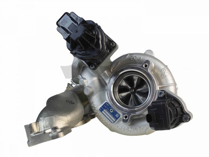 18559700097 New Turbocharger (Left side)