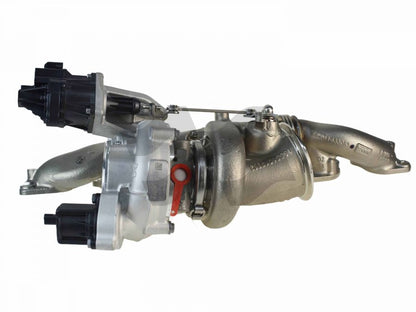 18559700097 New Turbocharger (Left side)