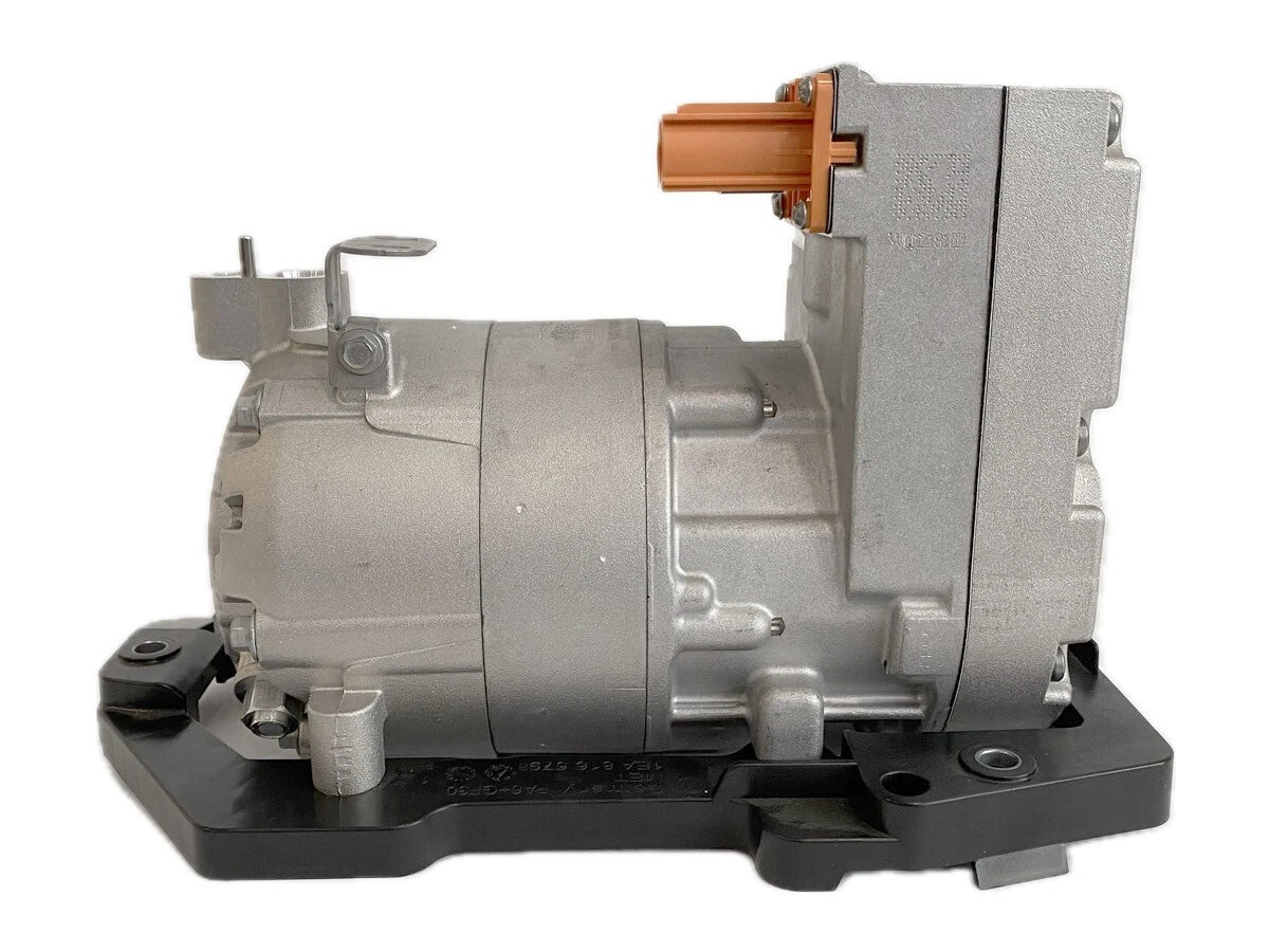 1EA820807D Hybrid / Electric New AC Compressor