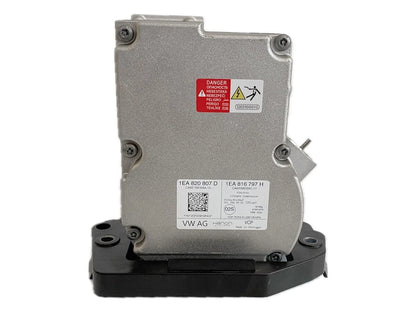 1EA820807D Hybrid / Electric New AC Compressor