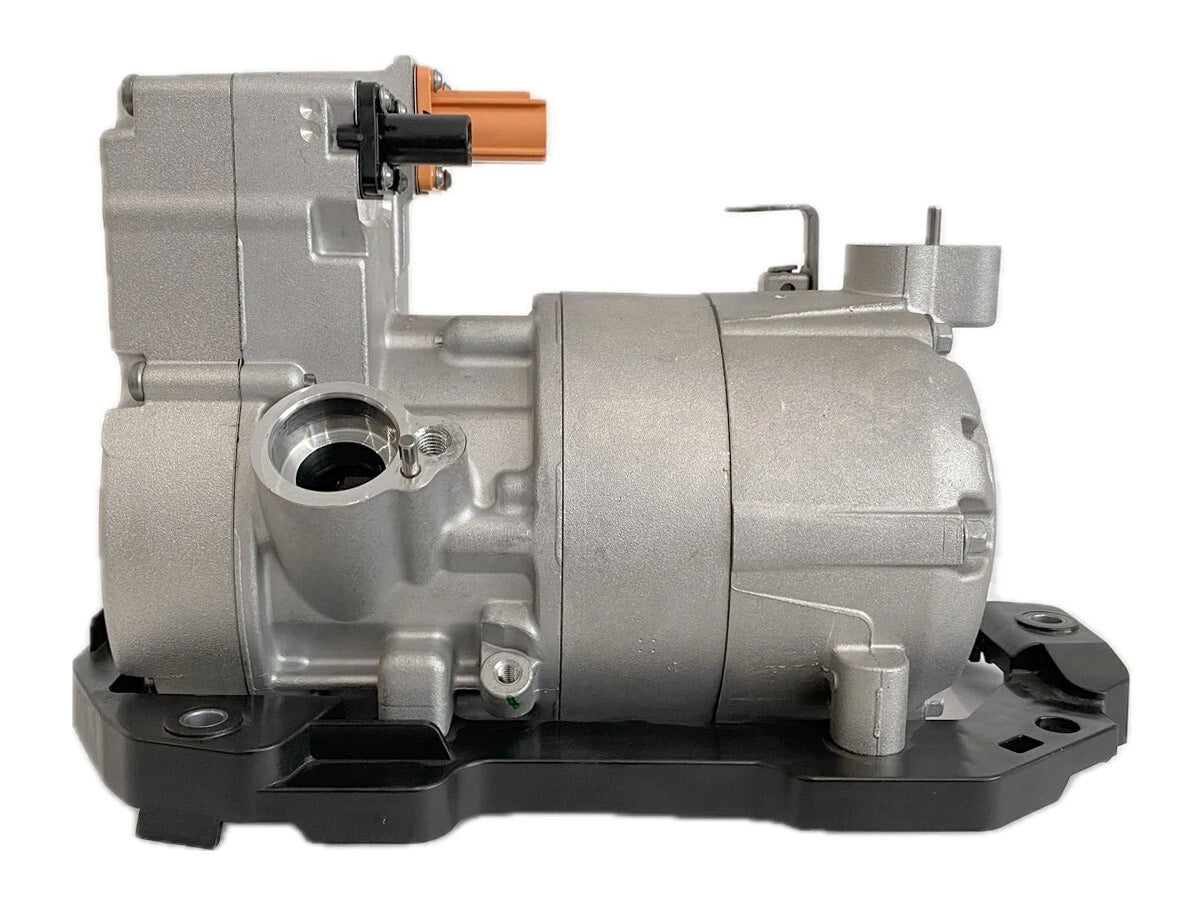 1EA820807D Hybrid / Electric New AC Compressor