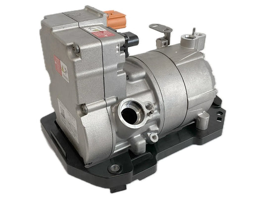 1EA820807D Hybrid / Electric New AC Compressor