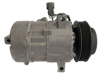 1F2BE-20900 12V Refurbished AC Compressor