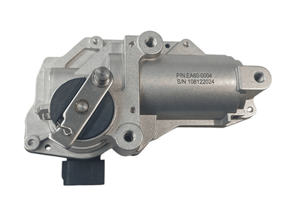 EA600004 New Turbocharger Actuator