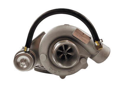 736210-0005 New Turbocharger (Water cooling)
