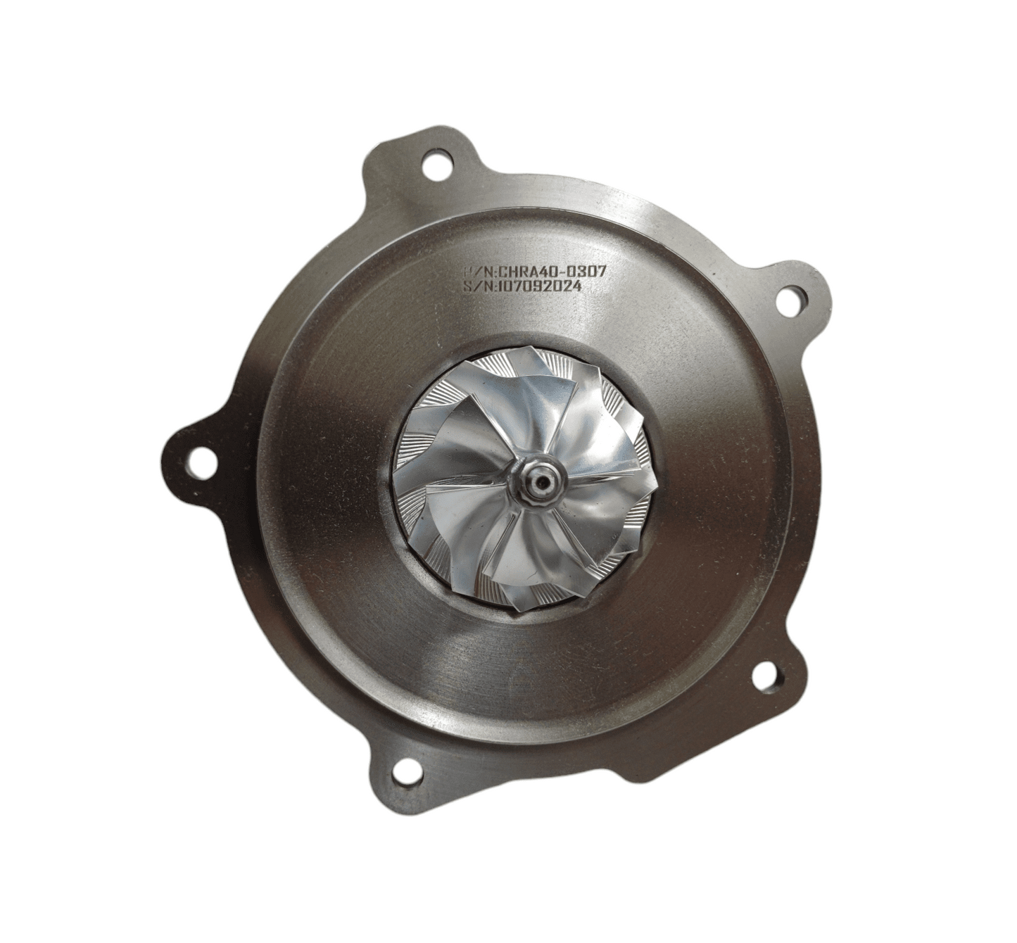CHRA400307 New Turbocharger Chra