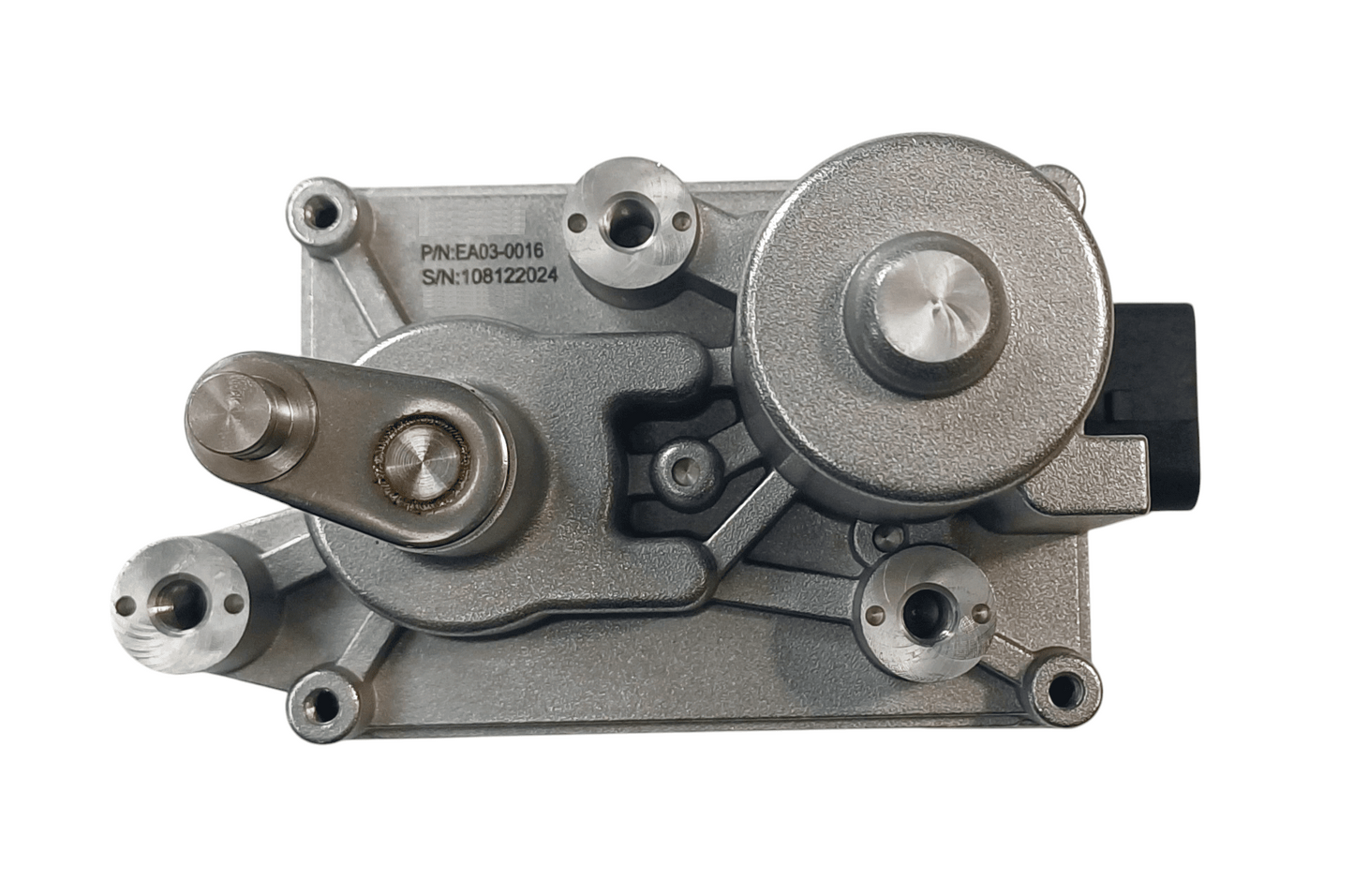 EA030016 New Turbocharger Actuator