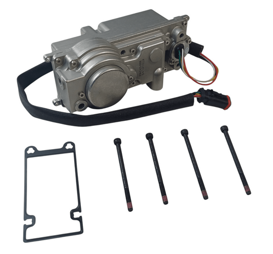 EA200006 Turbocharger electronic actuator
