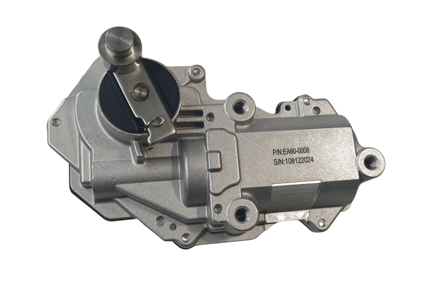 EA600008 New Turbocharger Actuator