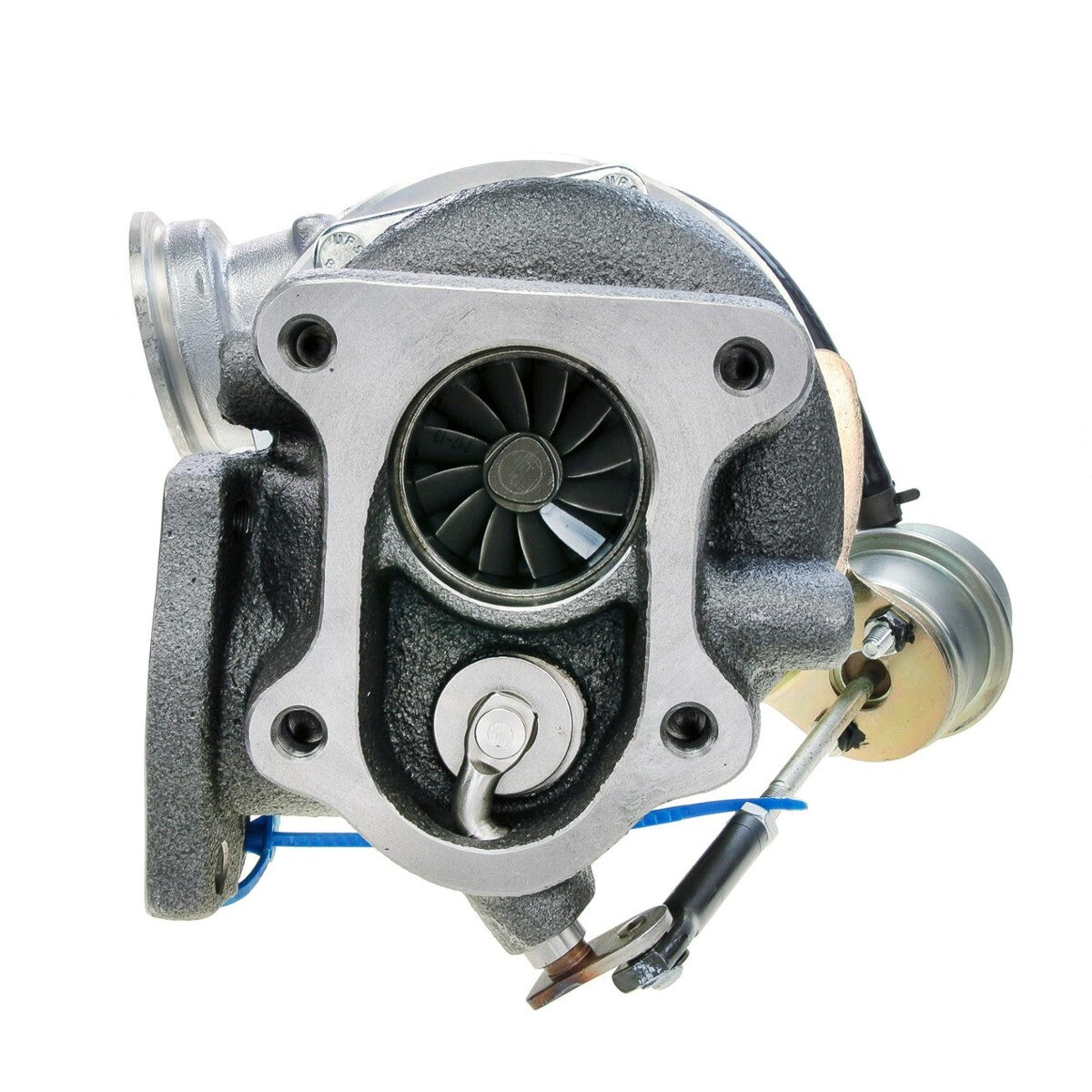 794121-5002S New Turbocharger
