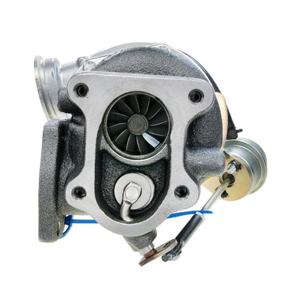 794121-5002S New Turbocharger