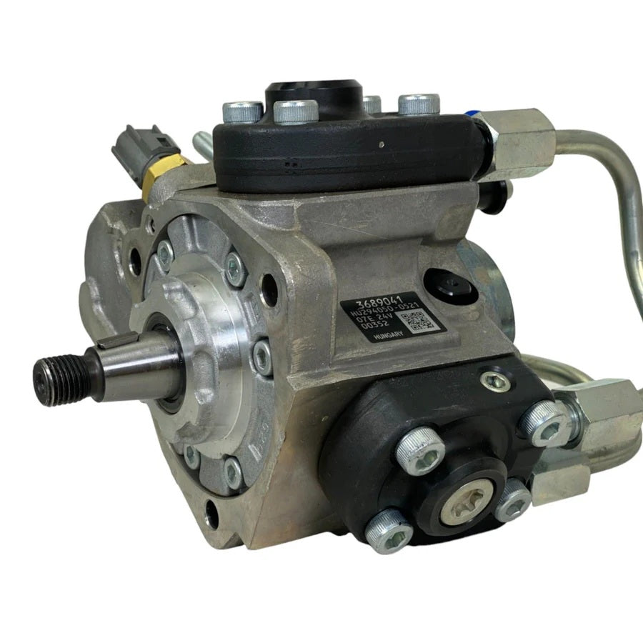 20R-4782 New Fuel Injection Pump