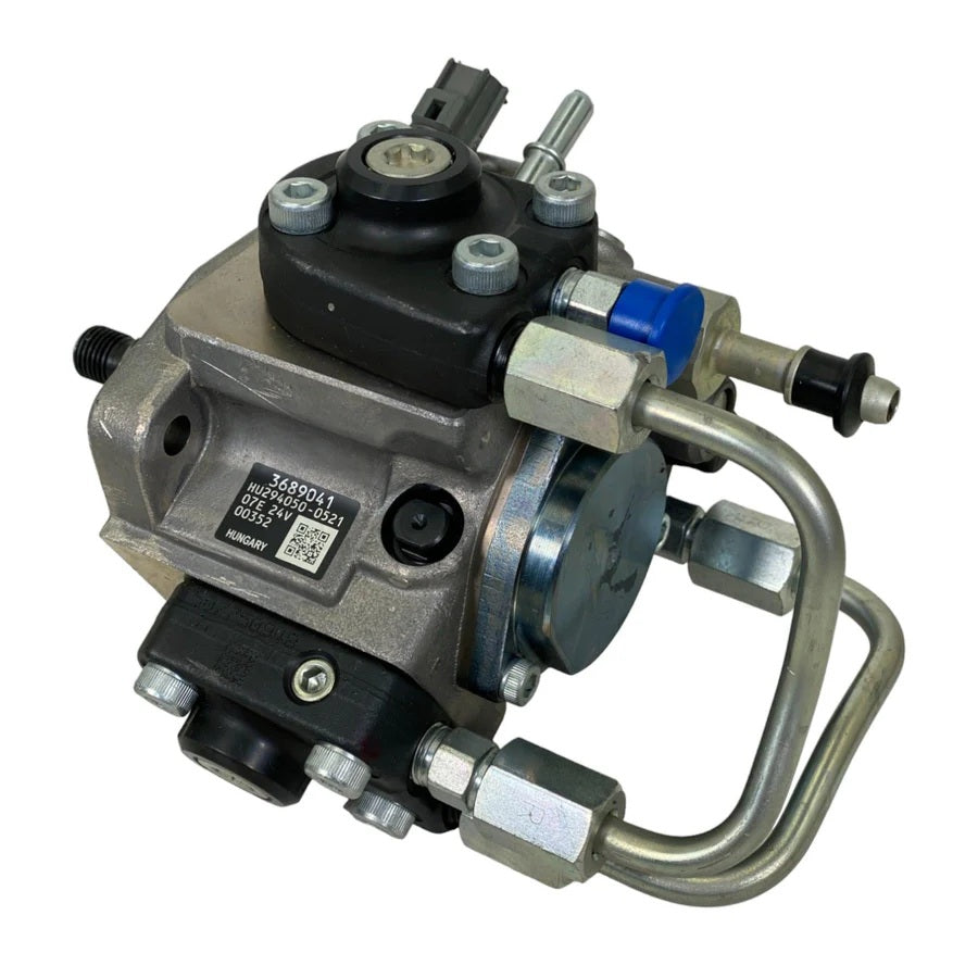 20R-4782 New Fuel Injection Pump