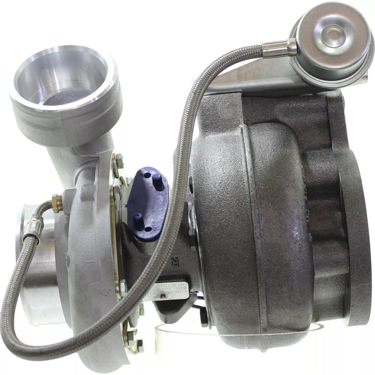21173098 New Turbocharger Arsiko