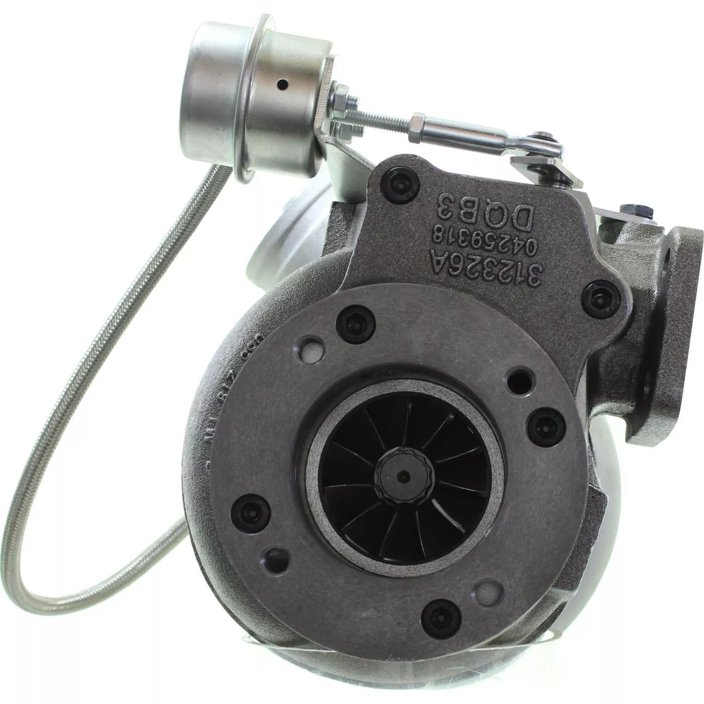 21173098 New Turbocharger Arsiko