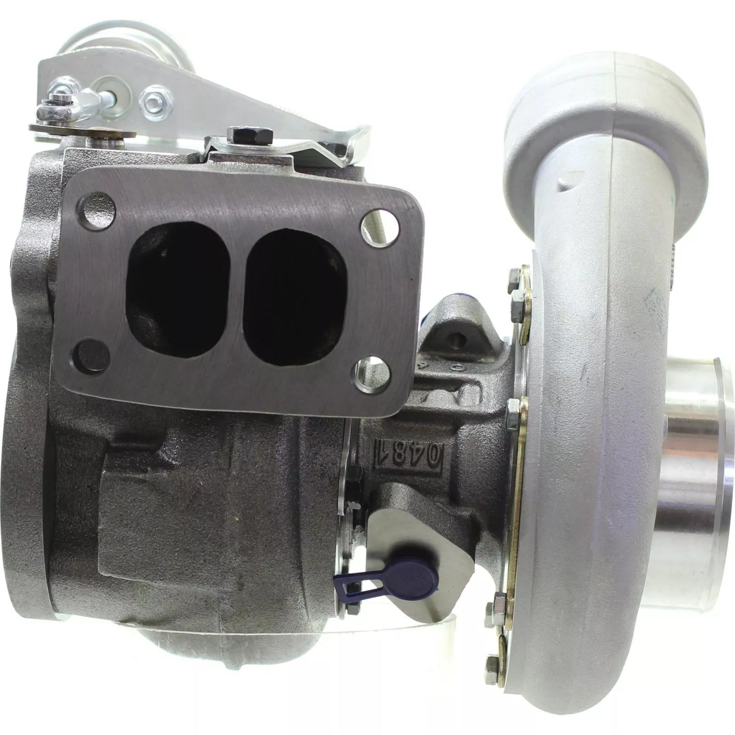 21173098 New Turbocharger Arsiko