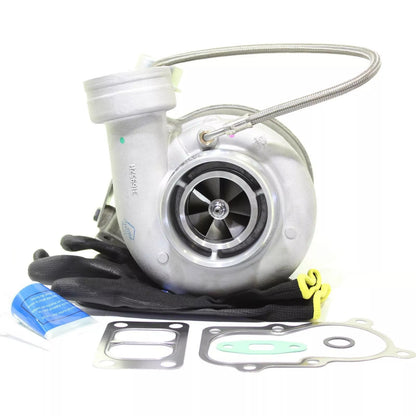 21173098 New Turbocharger Arsiko