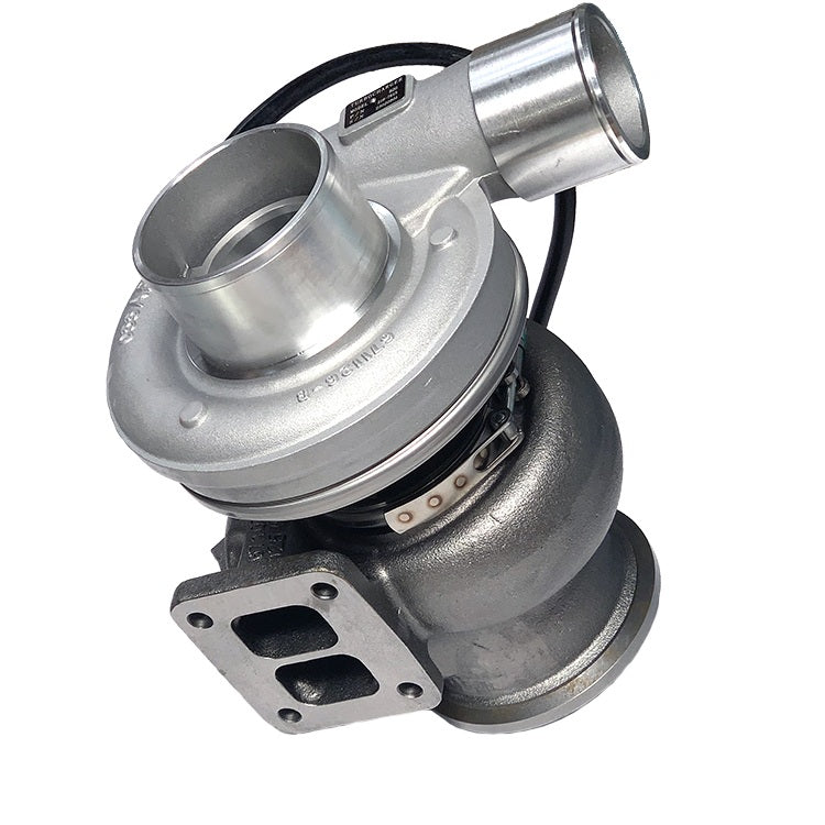 216-7815 New Turbocharger