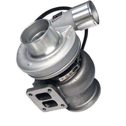 216-7815 New Turbocharger