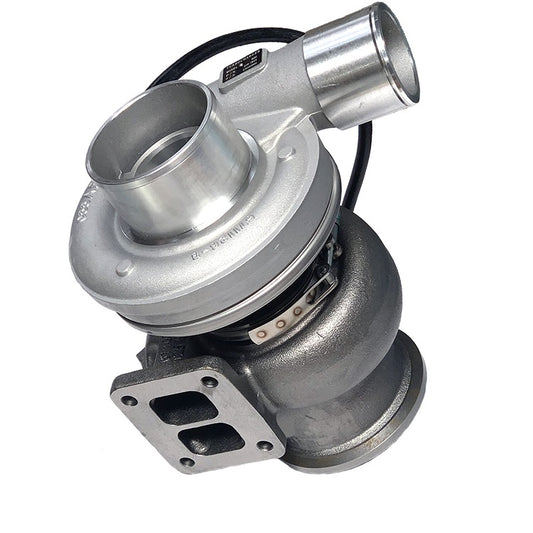 216-7815 New Turbocharger