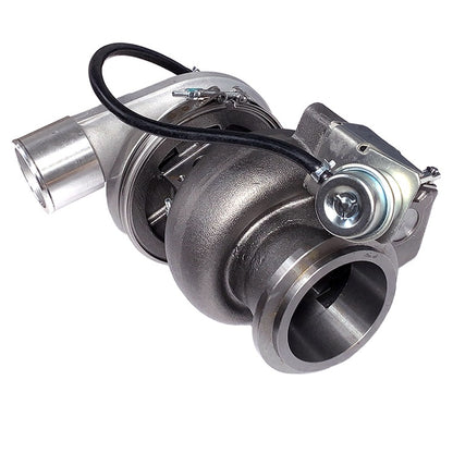 216-7815 New Turbocharger