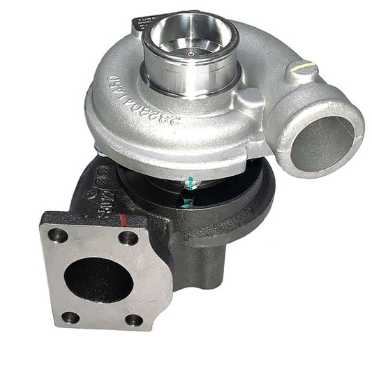 219-9773 New Turbocharger