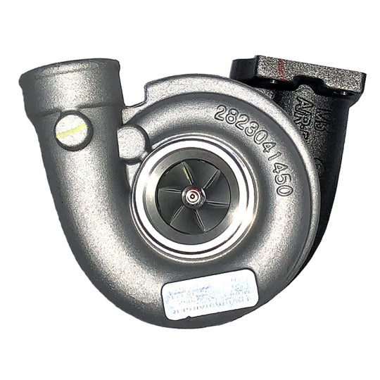 219-9773 New Turbocharger