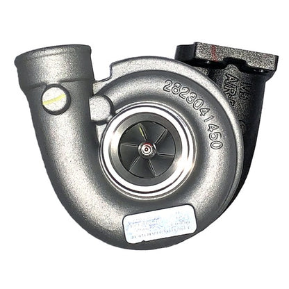 219-9773 New Turbocharger