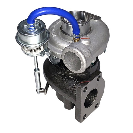 220-4985 New Turbocharger