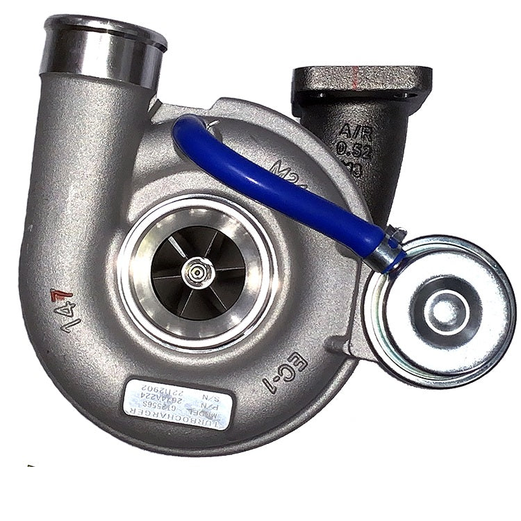 226-8771 New Turbocharger
