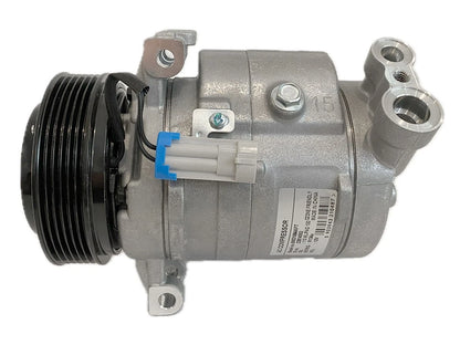 22814552 12V New AC Compressor