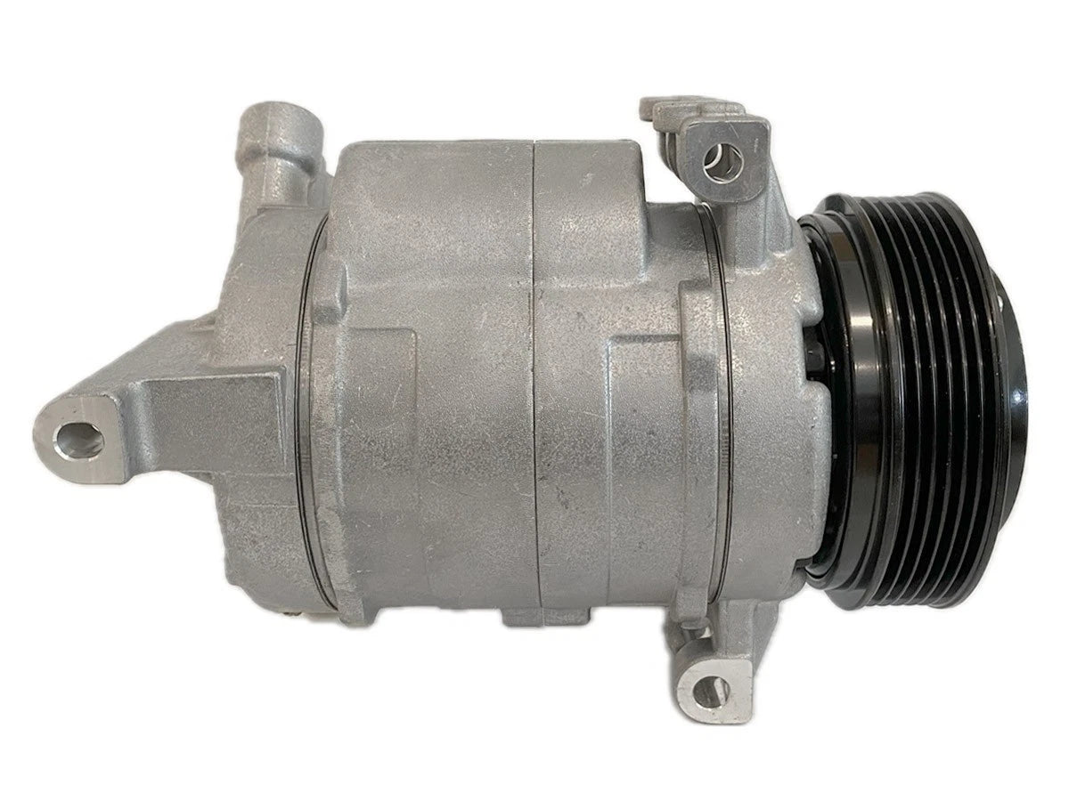 22814552 12V New AC Compressor