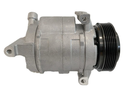 22814552 12V New AC Compressor