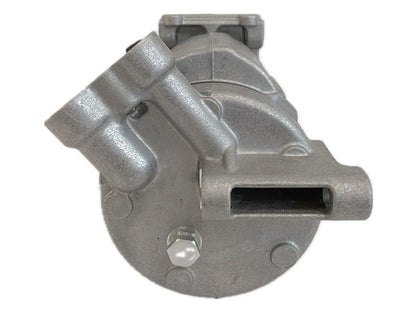 22814552 12V New AC Compressor