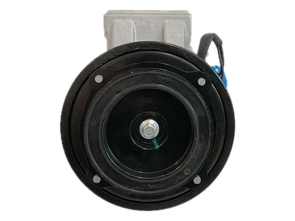 22814552 12V New AC Compressor