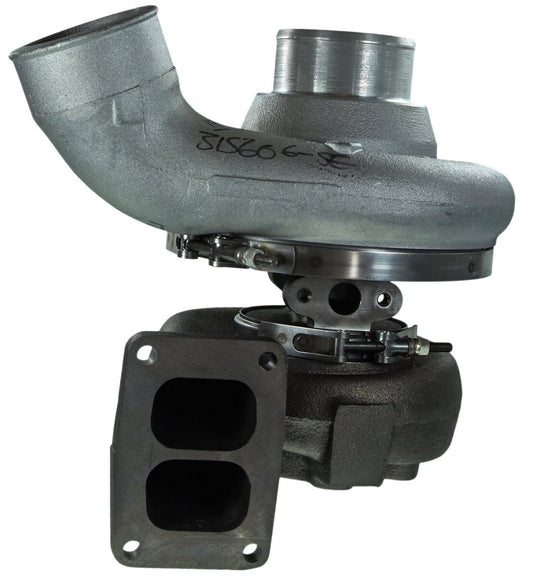 228TC17937000 New Turbocharger