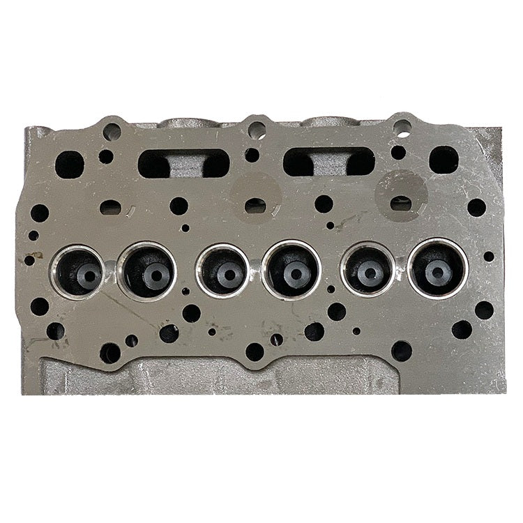 2356974 New Cylinder Head without valves