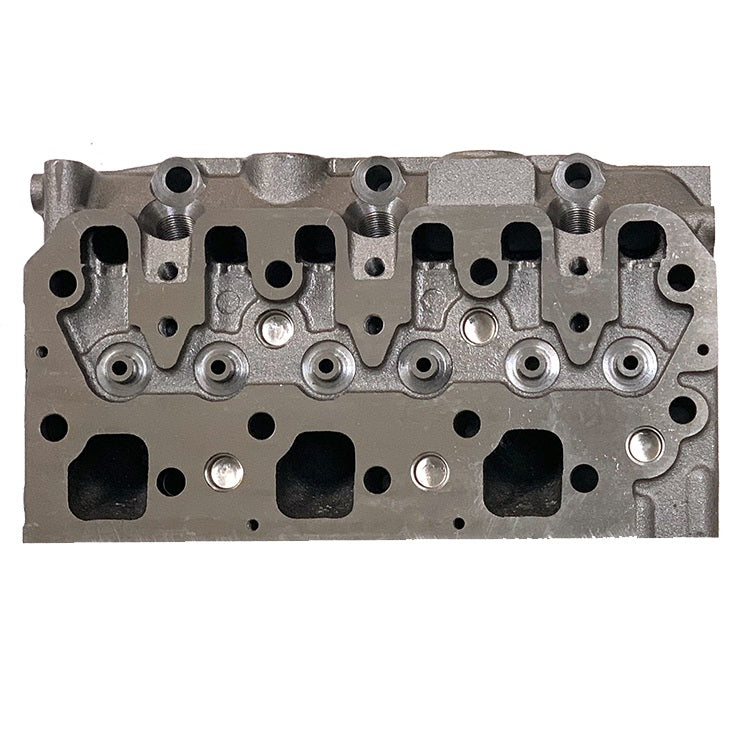 2356974 New Cylinder Head without valves