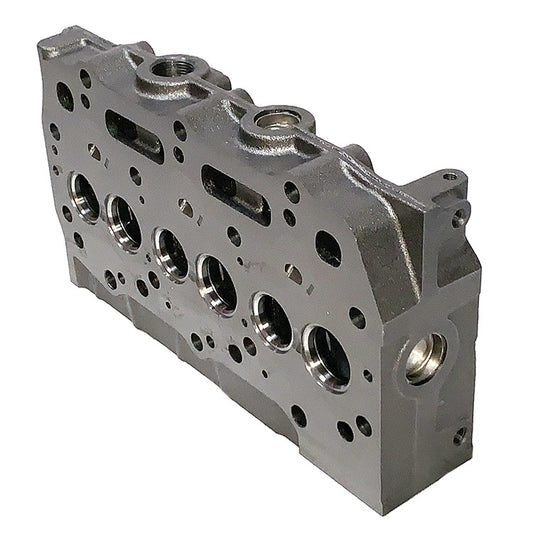 2356974 New Cylinder Head without valves