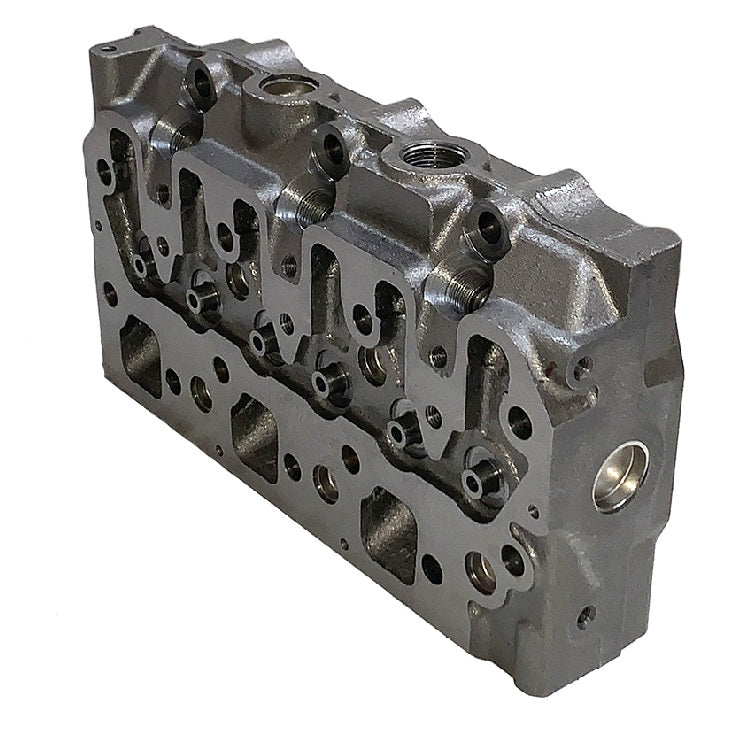 2356974 New Cylinder Head without valves