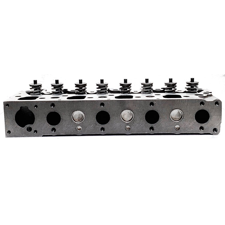 2365127 New Cylinder Head with valves