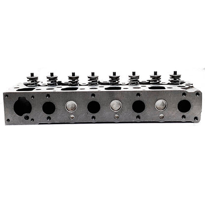 2365127 New Cylinder Head with valves