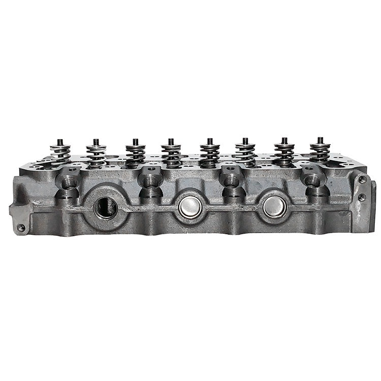 2365127 New Cylinder Head with valves