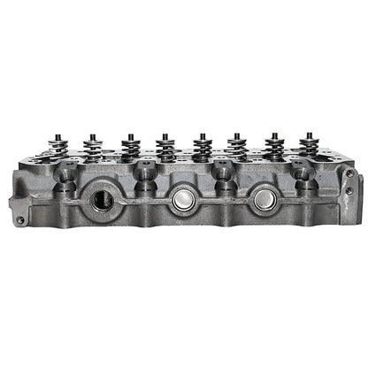 2365127 New Cylinder Head with valves