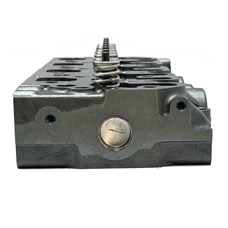 2365127 New Cylinder Head with valves