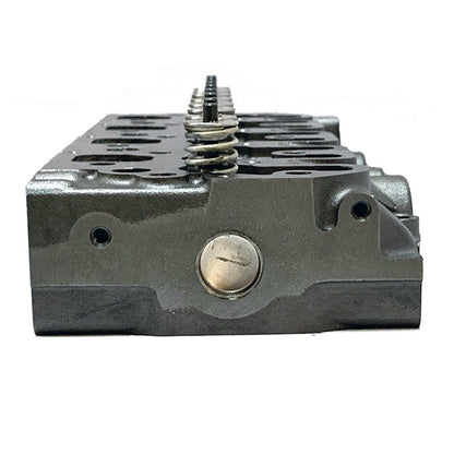 2365127 New Cylinder Head with valves