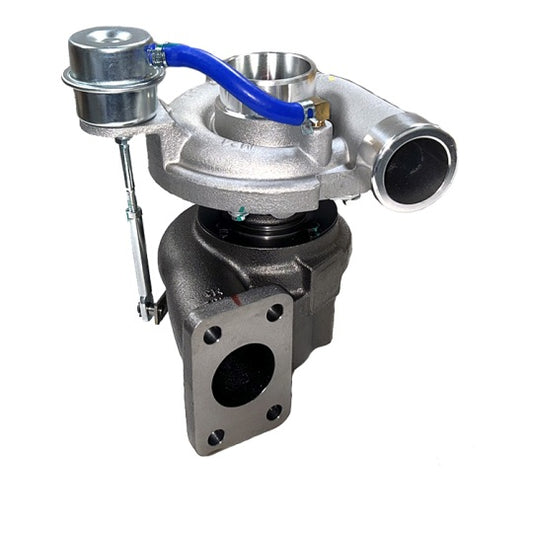 237-4734 New Turbocharger