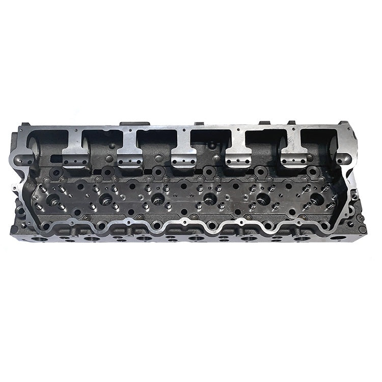 2454324 New Cylinder Head without valves